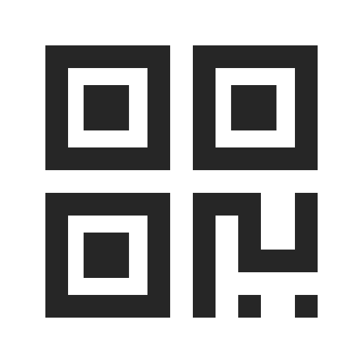 qrcode Icon