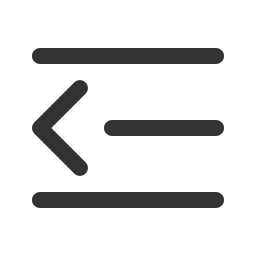 Operation - Stow Icon