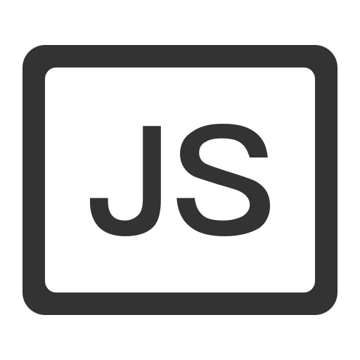 Symbol -JSX Icon