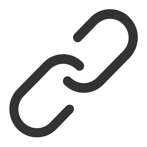 Symbol link Icon