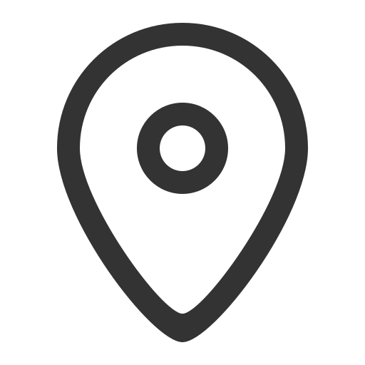 Symbol location Icon