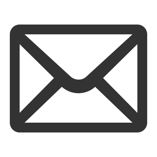 Symbol - mailbox Icon