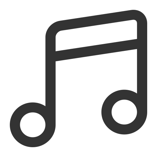 Symbols - Audio Icon