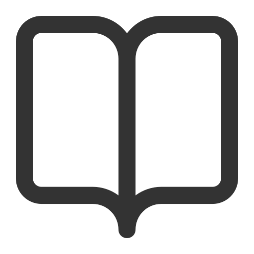 Symbols - Reading Icon