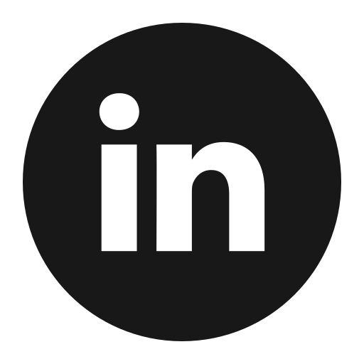 social_linkedin Icon