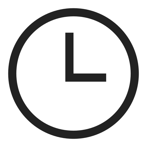 time Icon