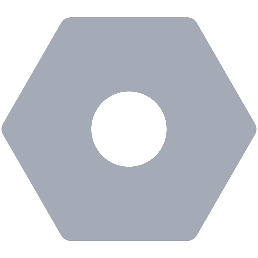 system configuration Icon