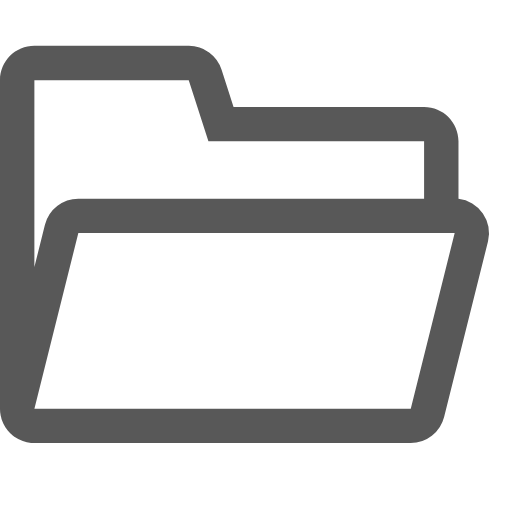 folderopen Icon