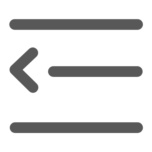 menufold Icon