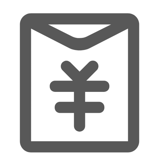 redenvelopes Icon