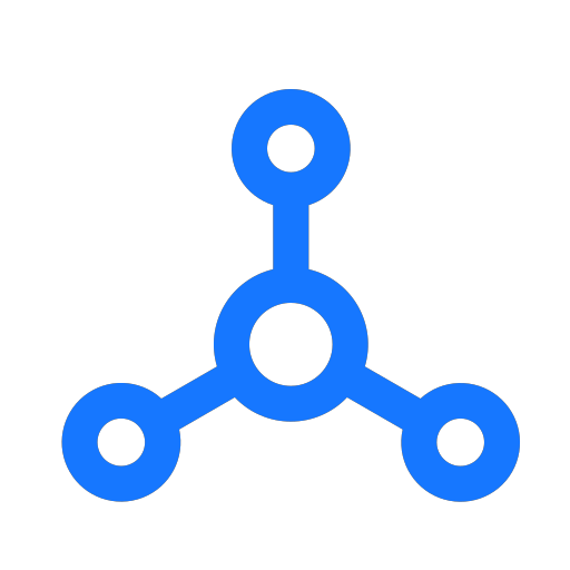 Alliance chain Icon