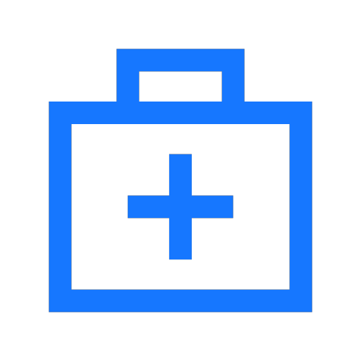 medical service Icon