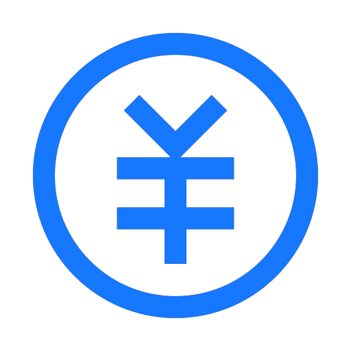 RMB Icon