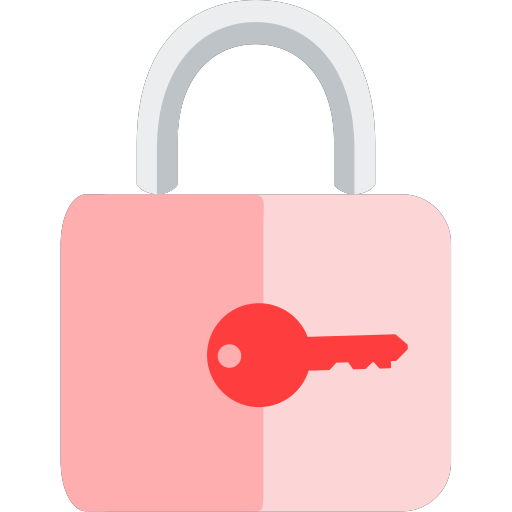 key-auth Icon