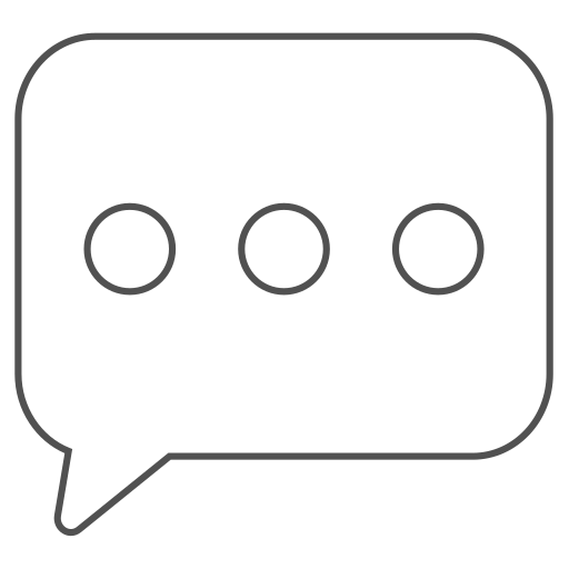 comment-outline Icon