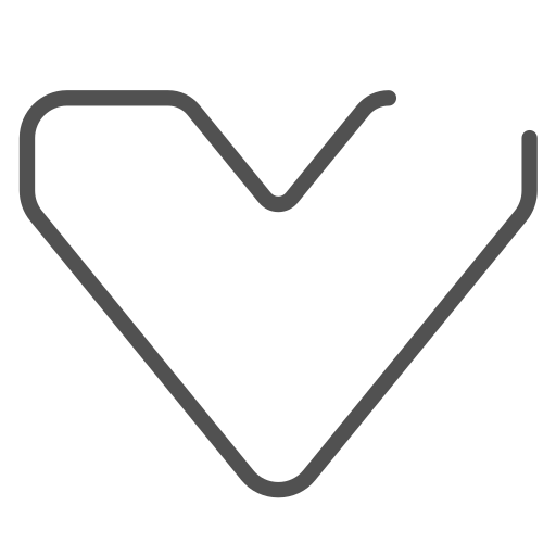 heart-outline Icon