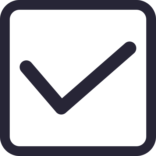 checkboxpress Icon