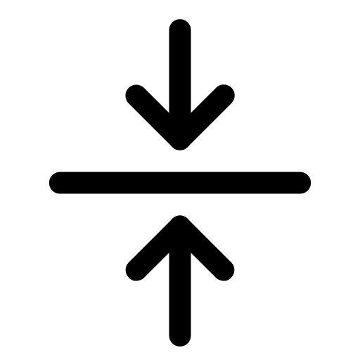 sInLineVertical Icon