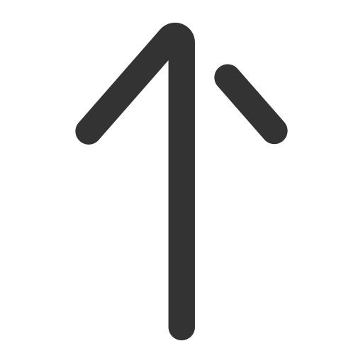 up_line Icon