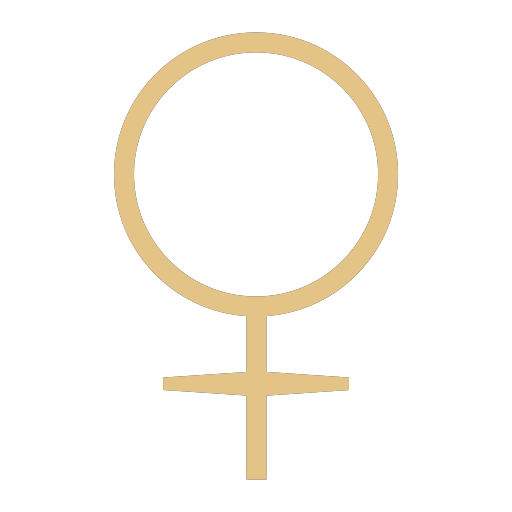 Venus Icon