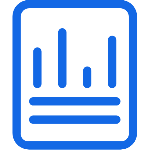 2D list Icon