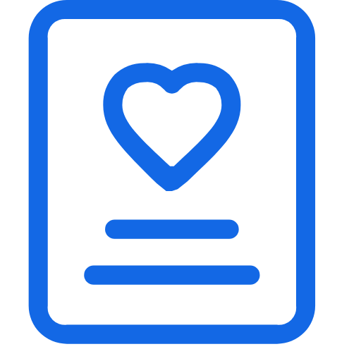 Collection Icon