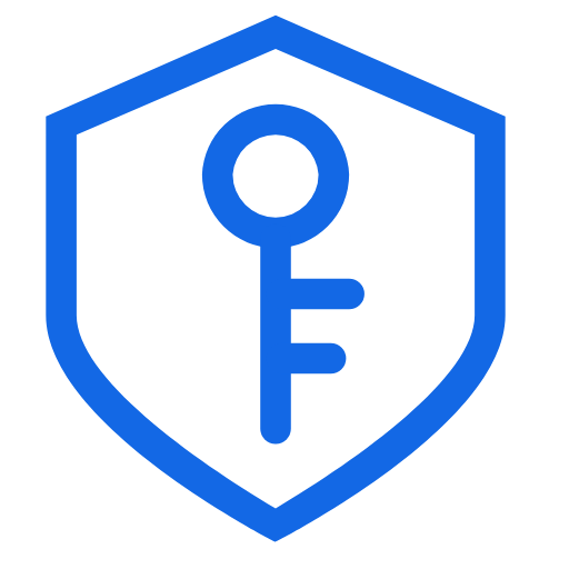 jurisdiction Icon
