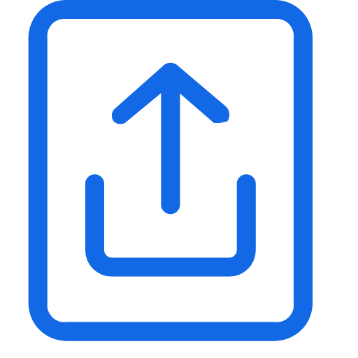 Push Icon
