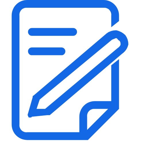 Quick inspection report Icon