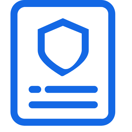 Test basis Icon