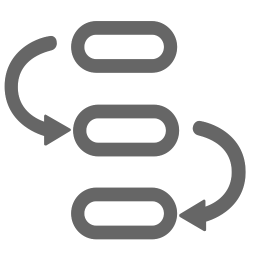 technological process Icon