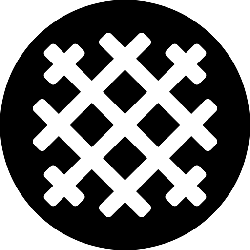 stroopwafel Icon