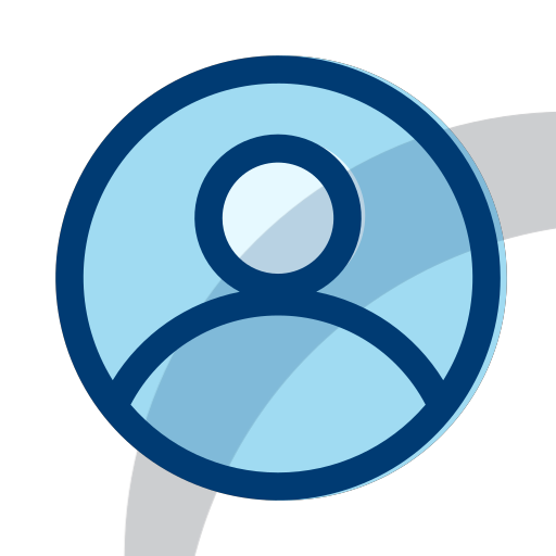 personal information Icon