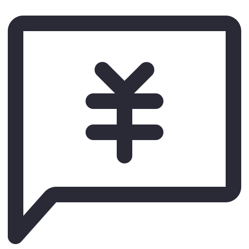 Service charge management 1 Icon