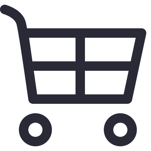 Shopping cart 2 Icon