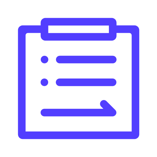 Accounts payable Sub Ledger Icon