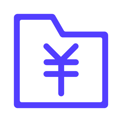 Fee application Icon