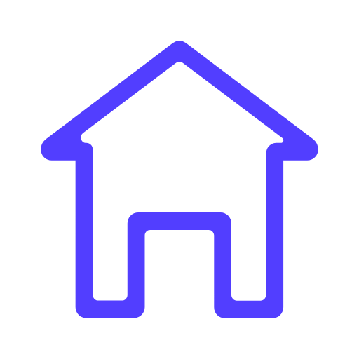 home page Icon