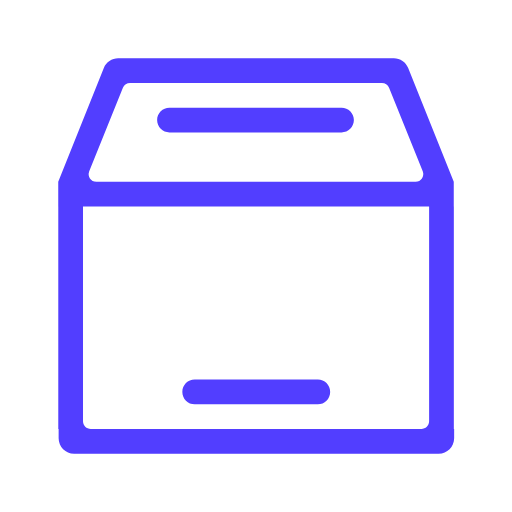 Inventory accounting Icon