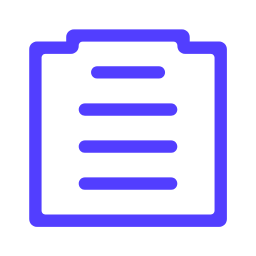 purchasing management Icon