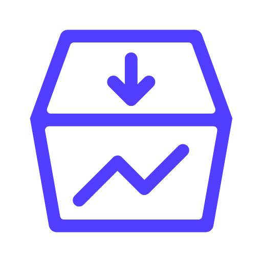Receipt details Icon