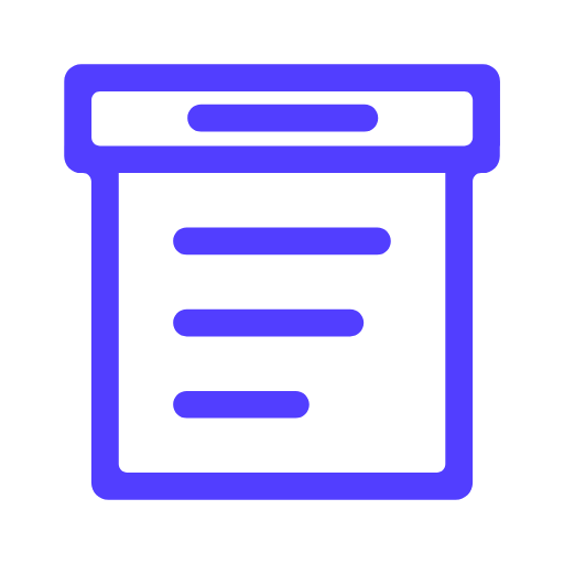 Sales order Icon