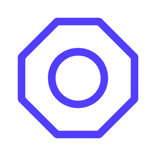 System settings Icon