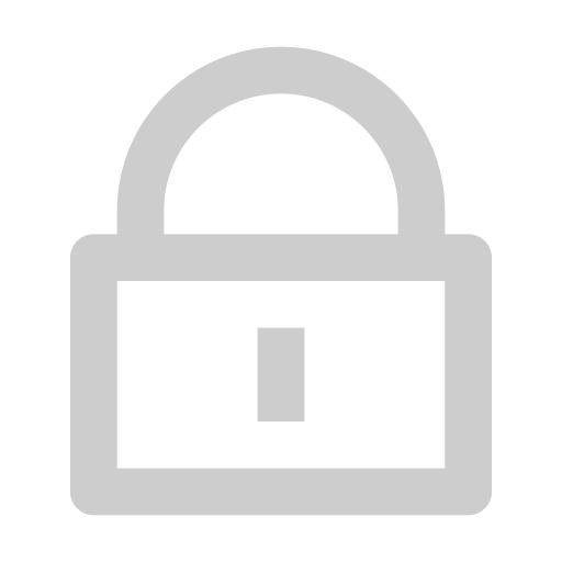 lock Icon