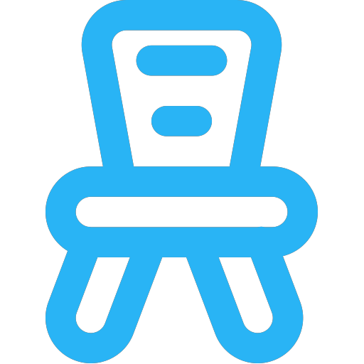 baby-chair Icon