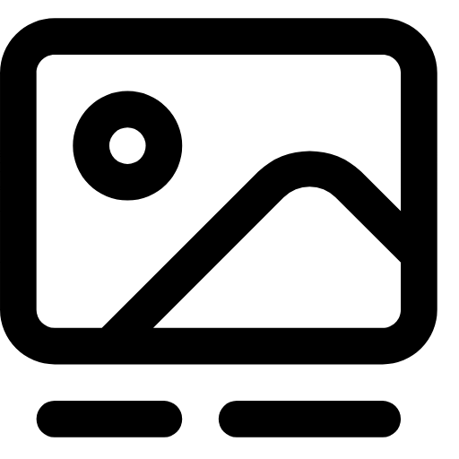 Picture rotation Icon