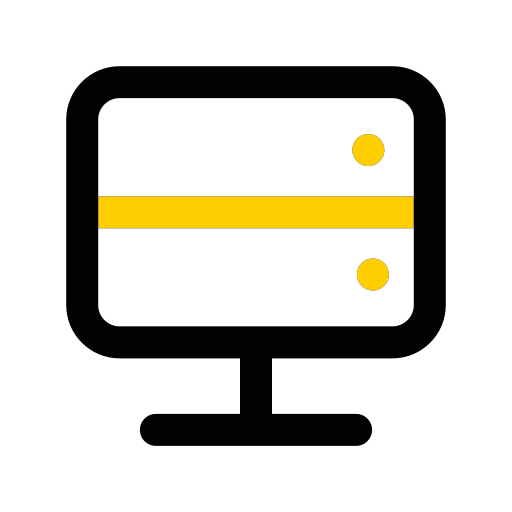 Basic data Icon