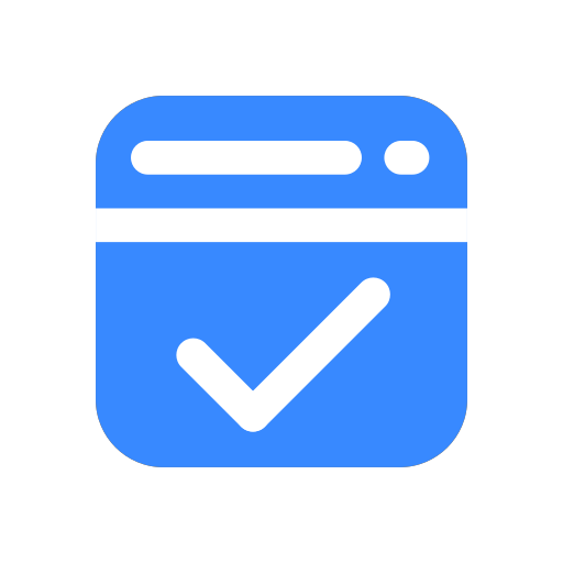 69_ Approval center Icon