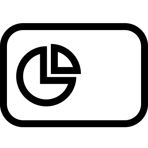 Analysis Report Icon