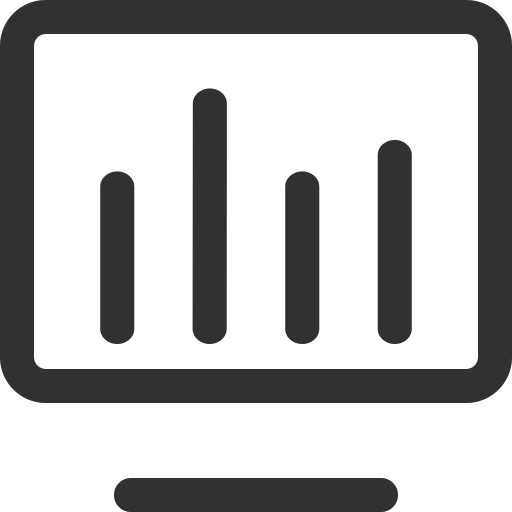 monitor Icon